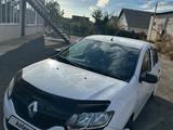 Renault Logan 2018 годаүшін2 600 000 тг. в Уральск – фото 5