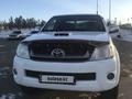 Toyota Hilux 2011 годаfor10 000 000 тг. в Астана – фото 13