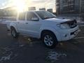 Toyota Hilux 2011 годаfor10 000 000 тг. в Астана – фото 6