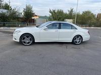 Mercedes-Benz S 500 2006 года за 5 700 000 тг. в Алматы