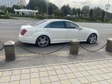 Mercedes-Benz S 500 2006 года за 5 700 000 тг. в Алматы – фото 3