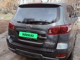 Hyundai Santa Fe 2007 года за 6 250 000 тг. в Усть-Каменогорск – фото 3