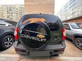 Chevrolet Niva 2015 годаfor4 200 000 тг. в Усть-Каменогорск – фото 4