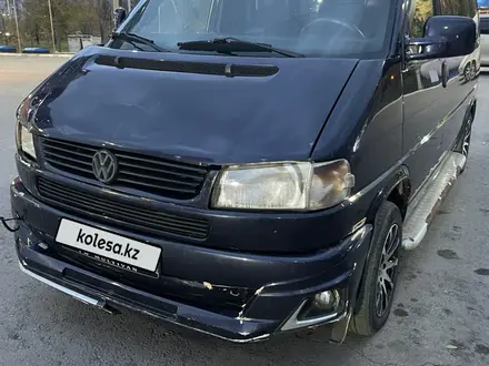 Volkswagen Caravelle 1997 года за 5 500 000 тг. в Караганда – фото 4