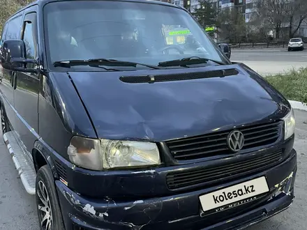 Volkswagen Caravelle 1997 года за 5 500 000 тг. в Караганда – фото 3