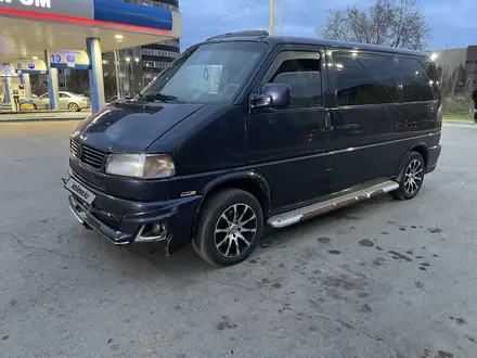 Volkswagen Caravelle 1997 года за 5 500 000 тг. в Караганда – фото 5