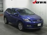 Mazda CX7 ER3P на запчасти в Усть-Каменогорск