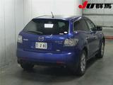 Mazda CX7 ER3P на запчасти в Усть-Каменогорск – фото 2