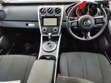 Mazda CX7 ER3P на запчасти в Усть-Каменогорск – фото 3