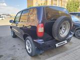 Chevrolet Niva 2004 годаүшін1 195 000 тг. в Актобе – фото 3