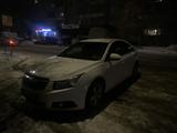 Chevrolet Cruze 2009 годаүшін3 500 000 тг. в Семей – фото 2