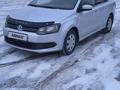 Volkswagen Polo 2013 года за 3 750 000 тг. в Костанай