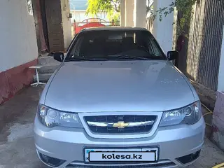 Daewoo Nexia, 2013