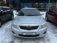 Toyota Corolla 2007 года за 5 000 000 тг. в Астана