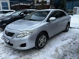 Toyota Corolla 2007 годаfor5 000 000 тг. в Астана – фото 4