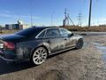 Audi A8 2011 года за 10 200 000 тг. в Астана – фото 3