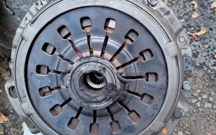 Сцепление взборе. Фередо карзина маховик за 200 000 тг. в Алматы