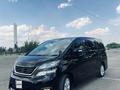 Toyota Vellfire 2010 года за 10 000 000 тг. в Тараз – фото 6