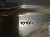 Капот на Toyota Camry 70 2018-2023гг. за 1 000 тг. в Алматы – фото 3