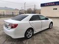 Toyota Camry 2013 года за 4 800 000 тг. в Актау – фото 5