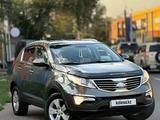 Kia Sportage 2013 года за 6 600 000 тг. в Алматы – фото 2