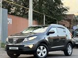 Kia Sportage 2013 года за 6 600 000 тг. в Алматы
