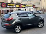 Kia Sportage 2013 года за 6 600 000 тг. в Алматы – фото 4