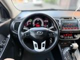 Kia Sportage 2013 года за 6 600 000 тг. в Алматы – фото 5