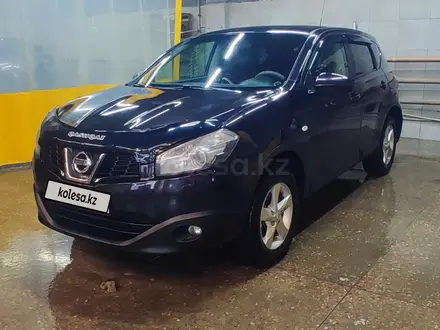 Nissan Qashqai 2010 года за 5 299 999 тг. в Астана – фото 3