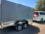 Ижевские прицепы  7132-11 2026 года за 550 000 тг. в Кызылорда