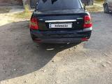 ВАЗ (Lada) Priora 2170 2011 года за 1 300 000 тг. в Талдыкорган – фото 2