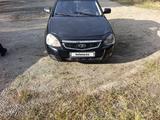 ВАЗ (Lada) Priora 2170 2011 года за 1 300 000 тг. в Талдыкорган