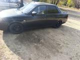 ВАЗ (Lada) Priora 2170 2011 года за 1 300 000 тг. в Талдыкорган – фото 3