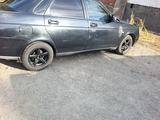 ВАЗ (Lada) Priora 2170 2011 года за 1 300 000 тг. в Талдыкорган – фото 4