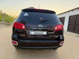 Hyundai Santa Fe 2008 года за 4 500 000 тг. в Бейнеу – фото 2
