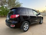 Hyundai Santa Fe 2008 года за 4 500 000 тг. в Бейнеу