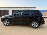 Hyundai Santa Fe 2008 года за 4 500 000 тг. в Бейнеу – фото 4