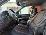 Hyundai Santa Fe 2008 года за 4 500 000 тг. в Бейнеу – фото 5