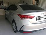 Hyundai Accent 2021 годаfor6 500 000 тг. в Жанаозен – фото 5