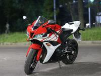 Honda  CBR600RR 2010 года за 3 200 000 тг. в Алматы