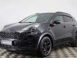 Kia Sportage 2021 годаfor13 290 000 тг. в Астана