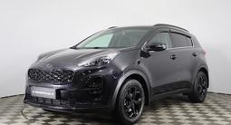 Kia Sportage 2021 года за 13 290 000 тг. в Астана