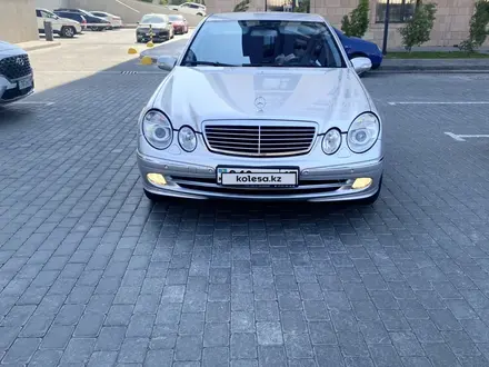 Mercedes-Benz E 320 2002 года за 4 800 000 тг. в Шымкент – фото 2