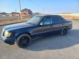 Mercedes-Benz E 280 1994 года за 2 200 000 тг. в Кентау – фото 3