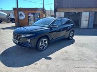 Hyundai Tucson 2022 года за 15 770 000 тг. в Усть-Каменогорск