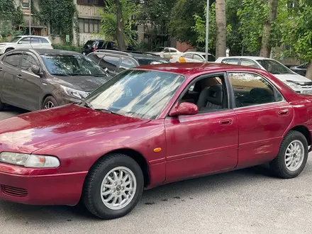 Mazda Cronos 1994 года за 1 250 000 тг. в Алматы