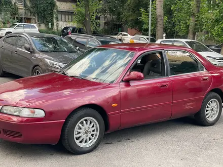 Mazda Cronos 1994 года за 1 250 000 тг. в Алматы – фото 7