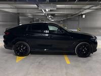 BMW X6 2020 годаfor39 000 000 тг. в Алматы