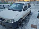 Mazda Demio 2001 года за 1 600 000 тг. в Павлодар – фото 4