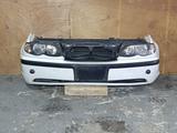 Ноускат носик морда BMW 3 series E46 Рест седан 01-06г БМВ Е46 за 180 000 тг. в Караганда